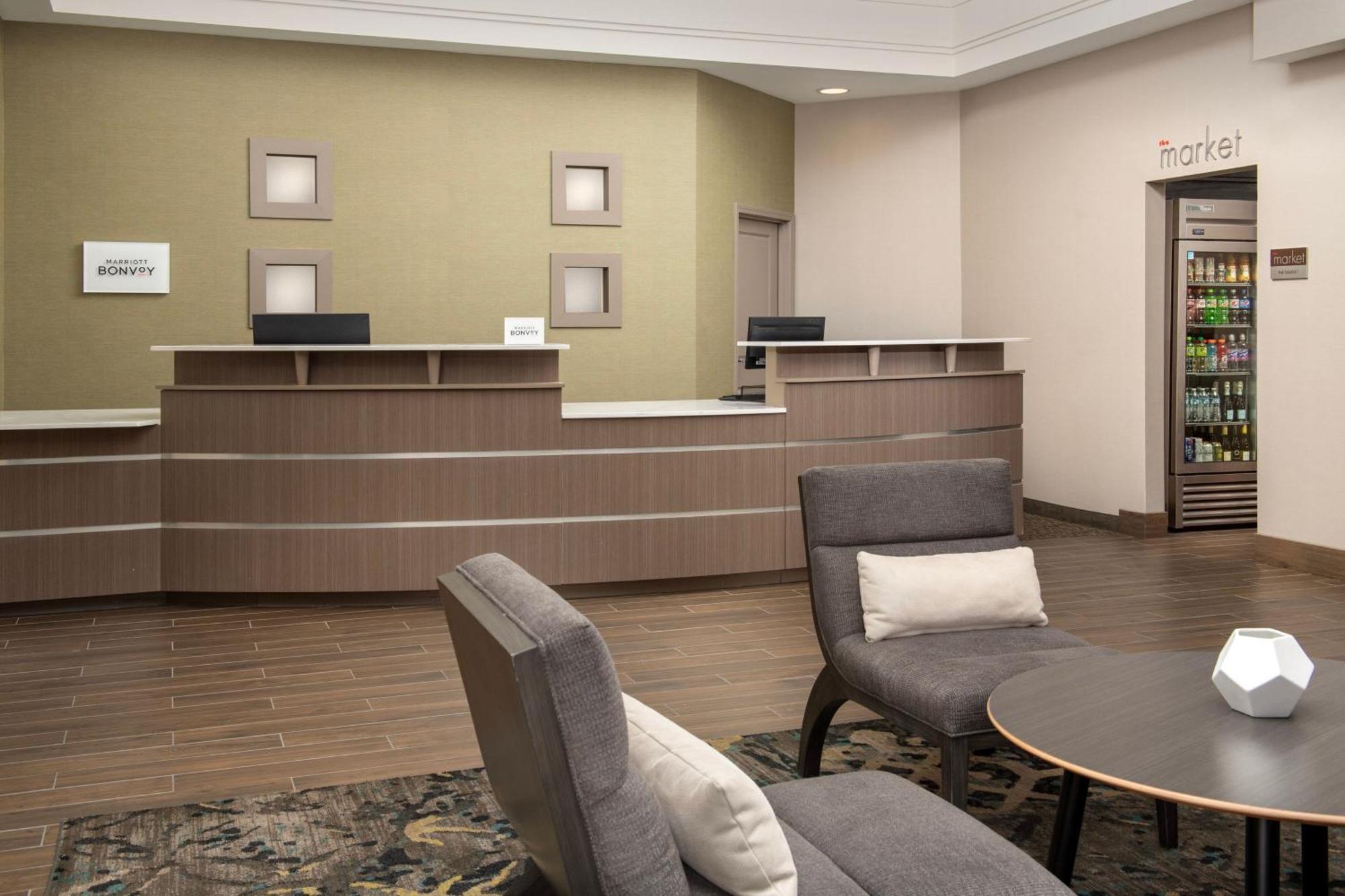 Residence Inn Birmingham הובר מראה חיצוני תמונה